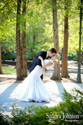 Best Orange County Regional History Center Wedding photographer - Sandra Johnson (SJFoto.com)